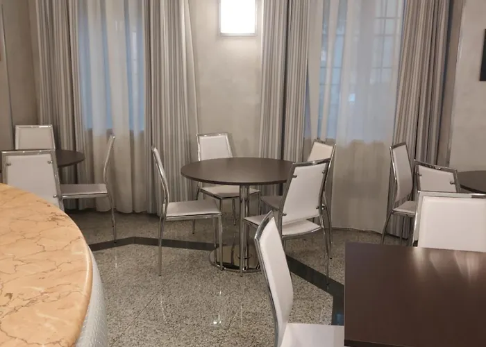Aparthotel Valdocco 3*