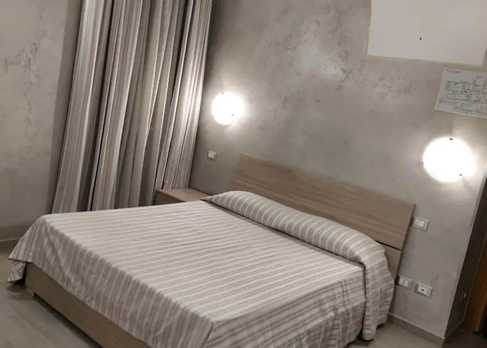 Aparthotel Valdocco