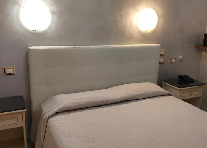 Valdocco Aparthotel 3*