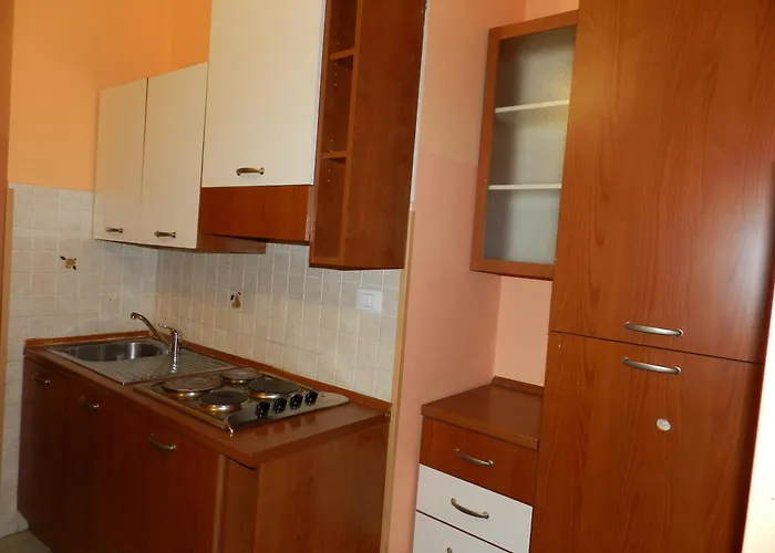 Aparthotel Valdocco Turín