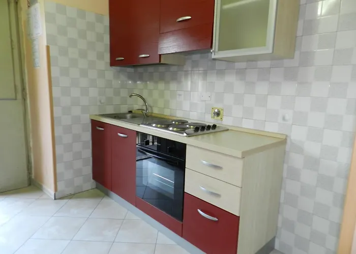 Valdocco Aparthotel