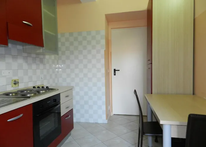 Aparthotel Valdocco