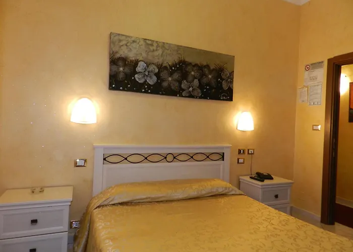 Aparthotel Valdocco Turín