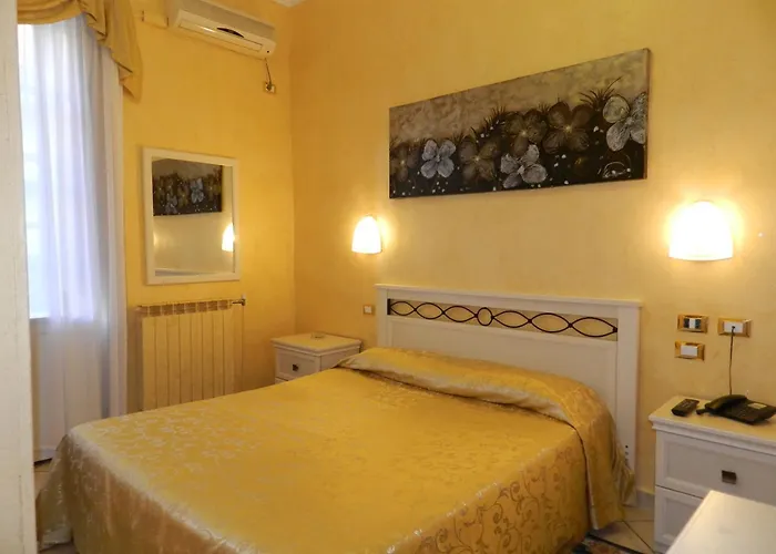 Valdocco 3*