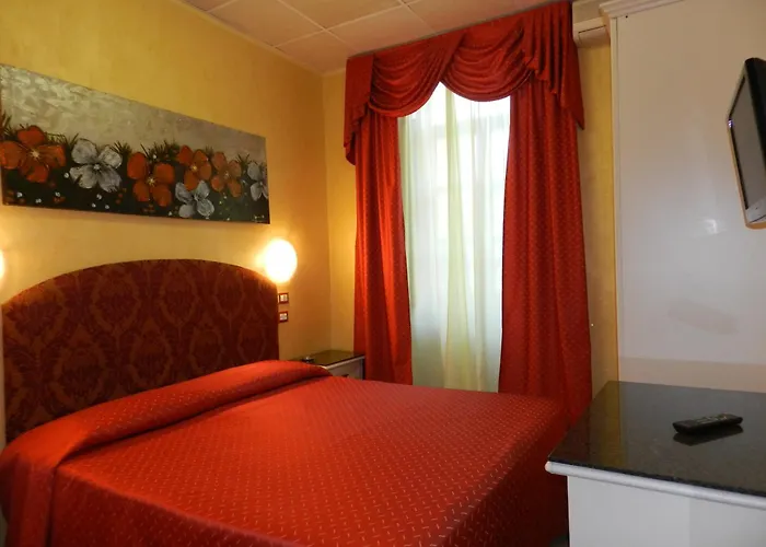 Valdocco Aparthotel Turín