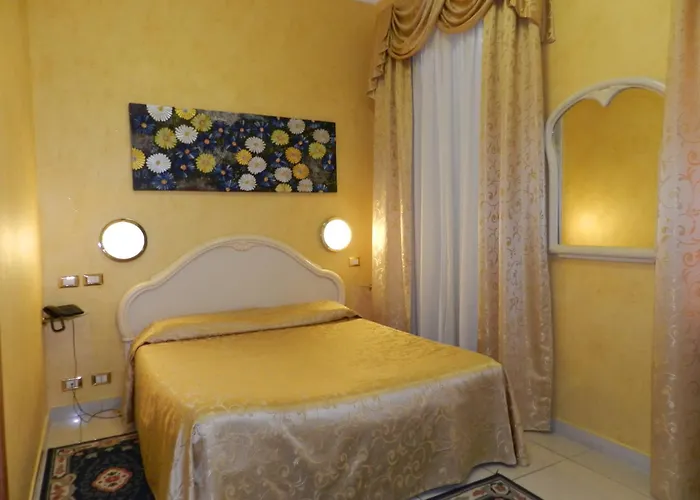 Aparthotel Valdocco Turín