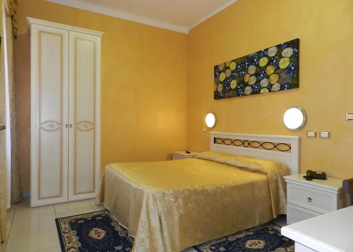 Valdocco 3*