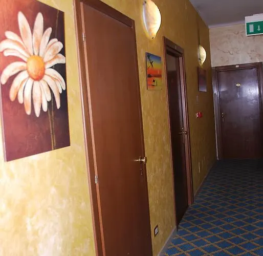 Aparthotel Valdocco