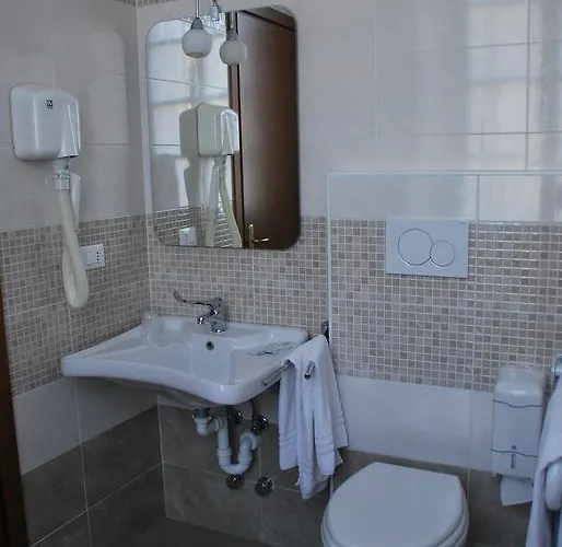 Valdocco Aparthotel