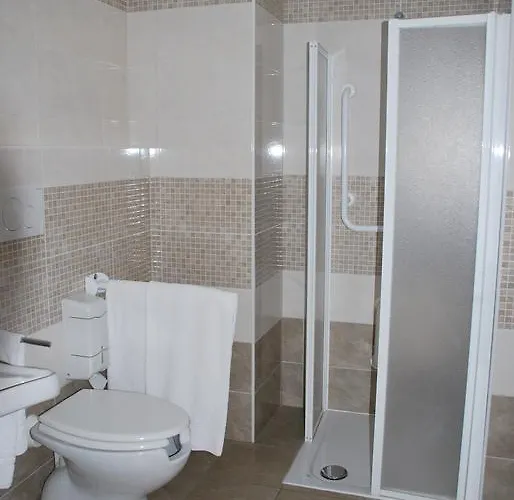 Valdocco Aparthotel