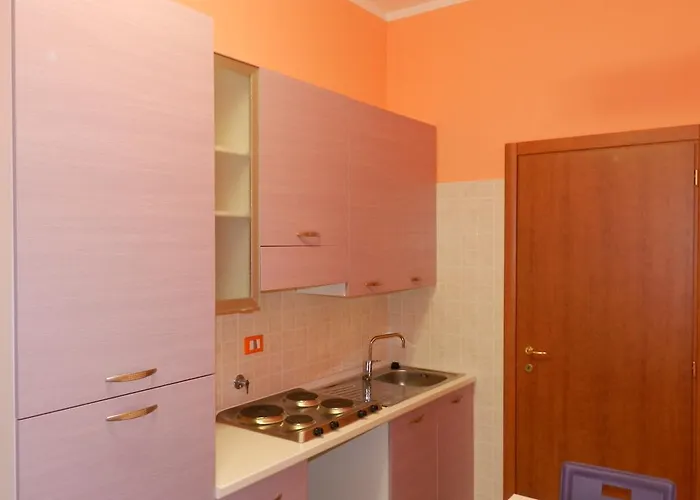 Aparthotel Valdocco