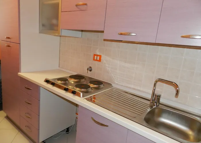 Valdocco Aparthotel Turín