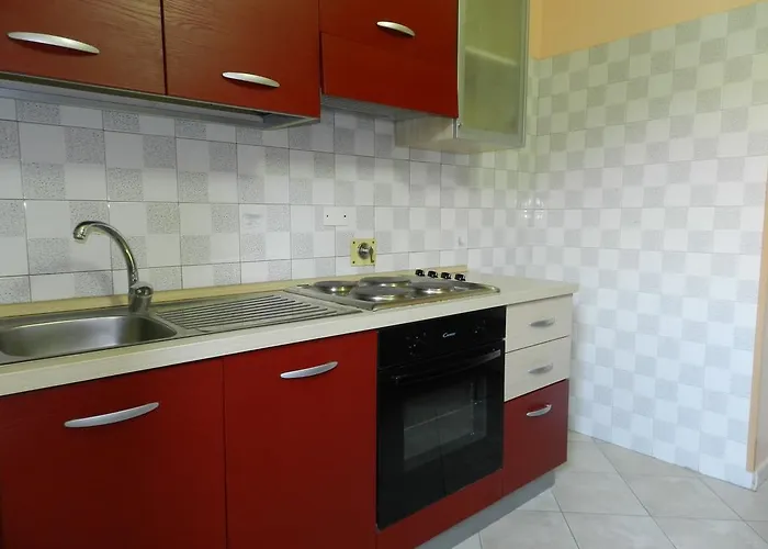 Valdocco Aparthotel Turín