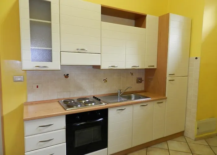 Aparthotel Valdocco