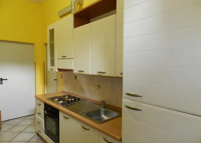 Aparthotel Valdocco