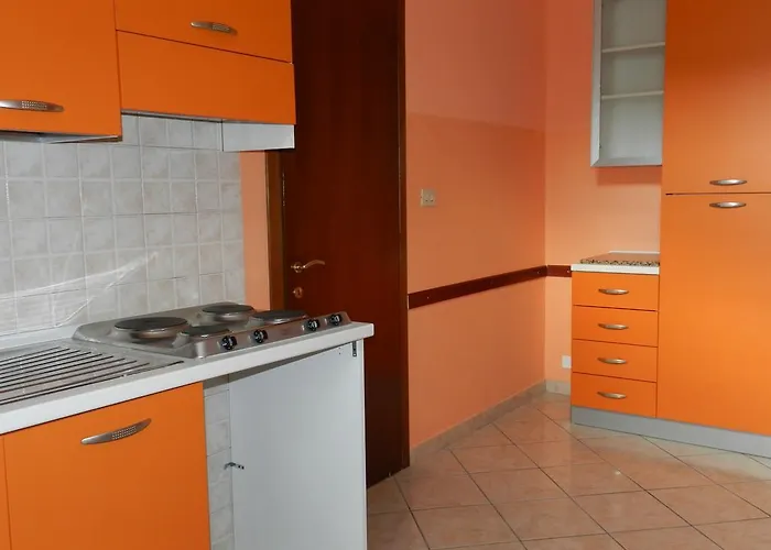 Valdocco Aparthotel Turín