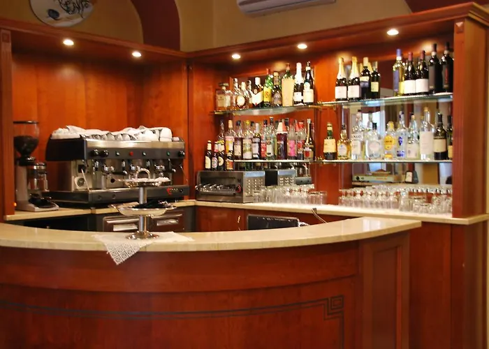Aparthotel Valdocco Turín