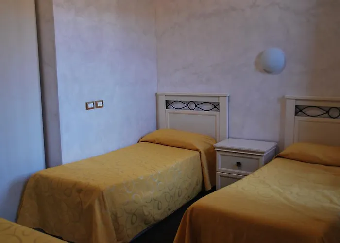 Valdocco Aparthotel Turín