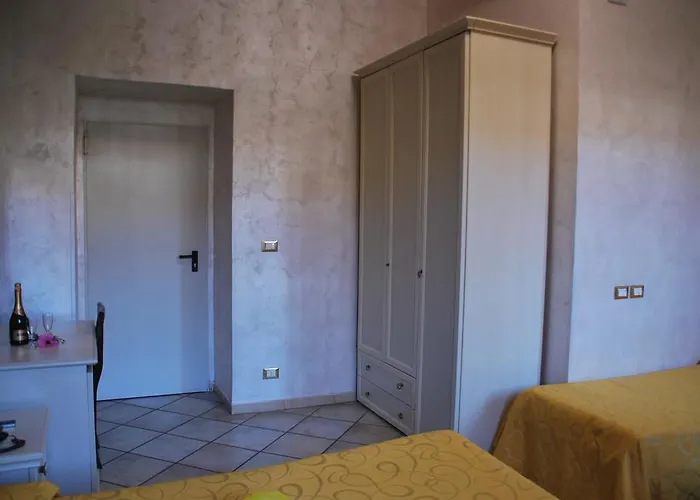 Aparthotel Valdocco Turín