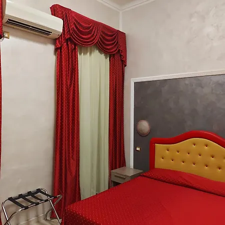Valdocco Aparthotel 3*