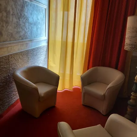 Valdocco Lägenhetshotell 3*