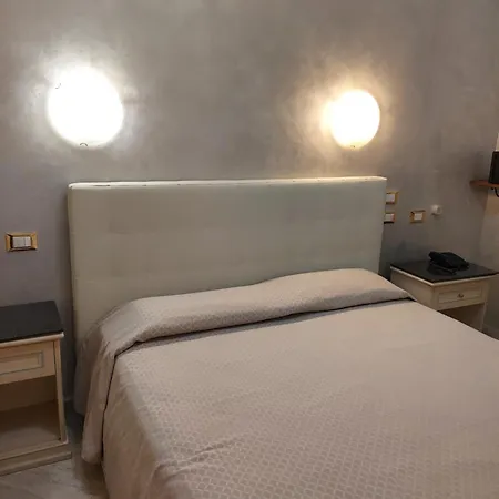 Valdocco Lägenhetshotell 3*