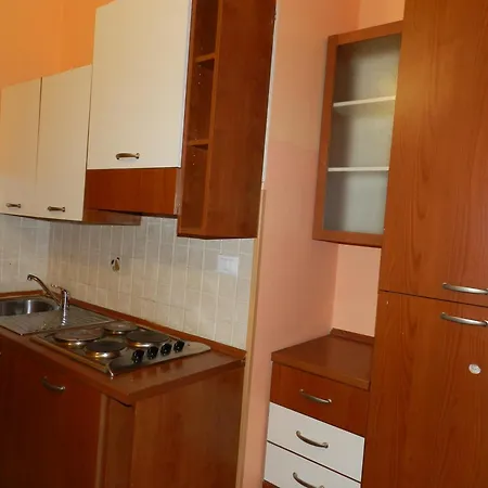 Aparthotel Valdocco Turin