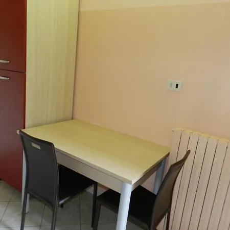Valdocco Aparthotel 3*