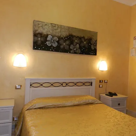 Lägenhetshotell Valdocco Turin