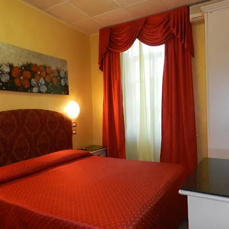 Valdocco Aparthotel Turin