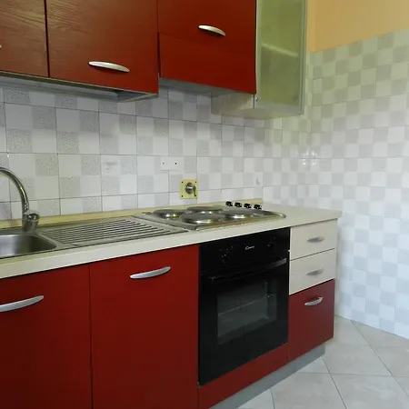 Valdocco Aparthotel Turin