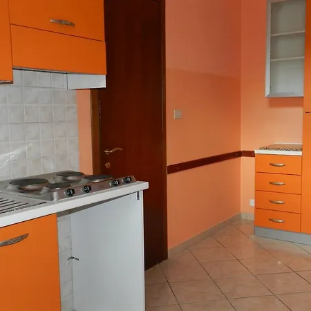 Valdocco Lägenhetshotell Turin