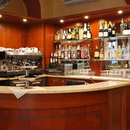 Aparthotel Valdocco Turin