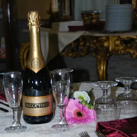 Aparthotel Valdocco Turin