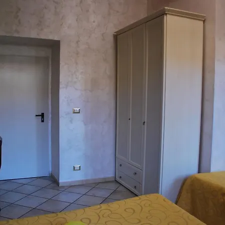 Lägenhetshotell Valdocco Turin