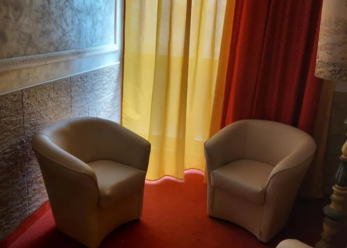 Valdocco Aparthotel 3*