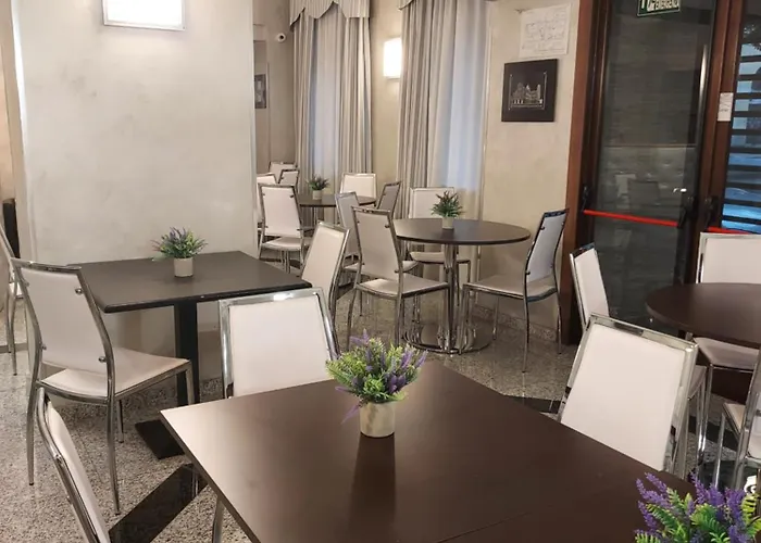 Aparthotel Valdocco 3*