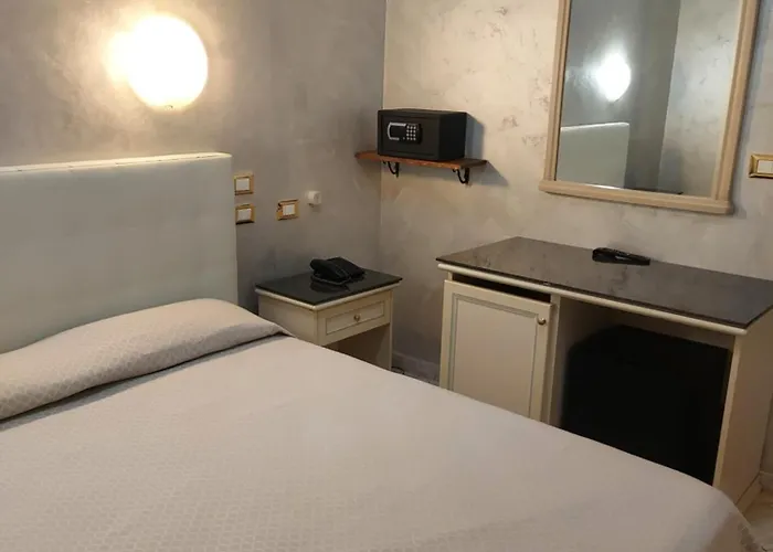 Valdocco Aparthotel 3*