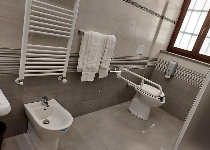 Aparthotel Valdocco 3*