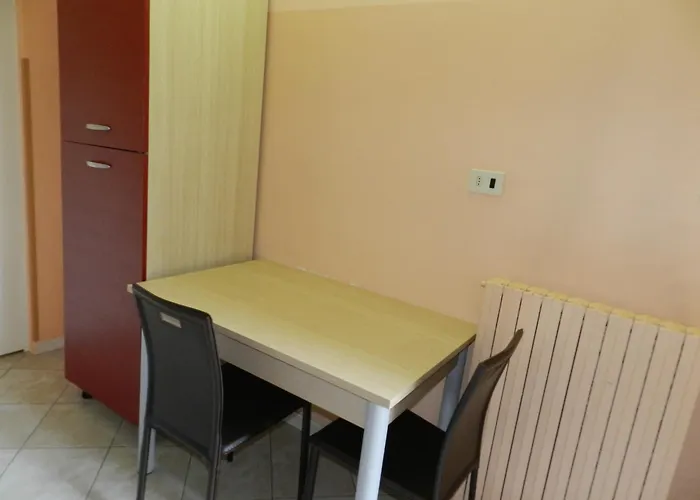 Valdocco Aparthotel 3*