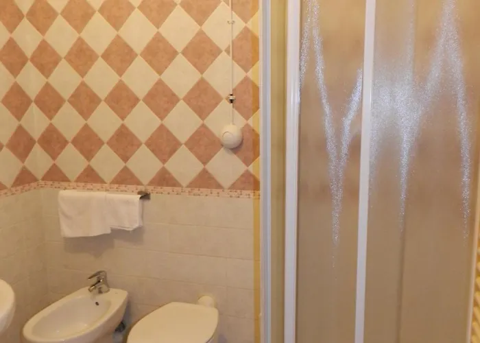 Valdocco Aparthotel 3*