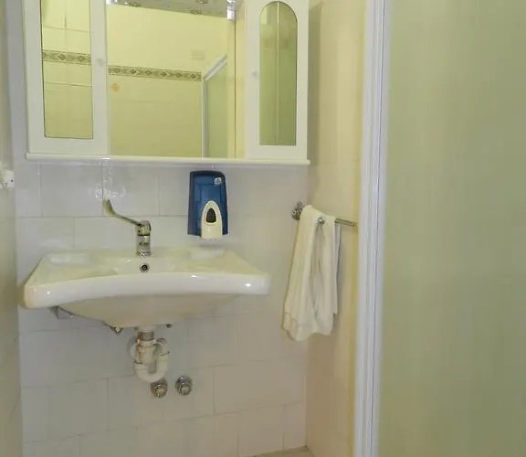 Aparthotel Valdocco 3*