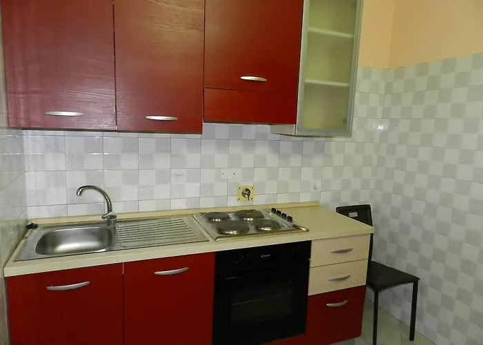 Aparthotel Valdocco Turin