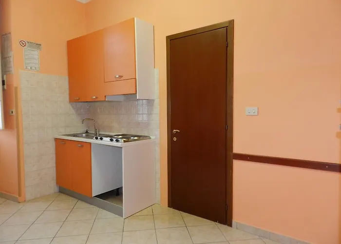 Aparthotel Valdocco 3*