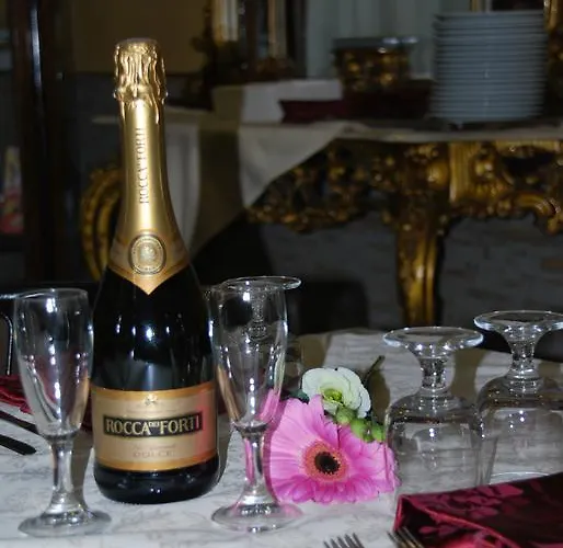 Aparthotel Valdocco Turin
