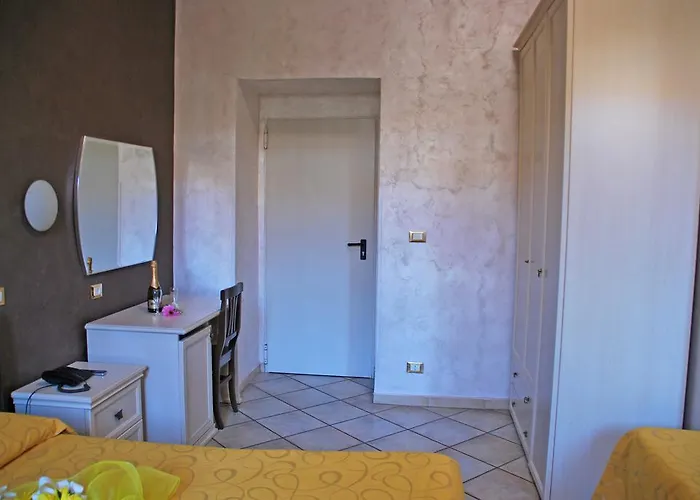 Valdocco Aparthotel 3*