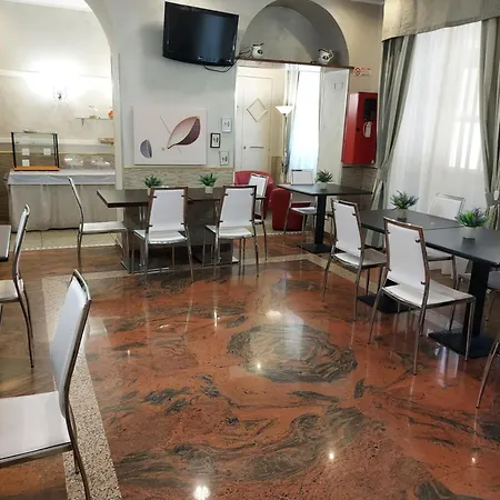 Valdocco 3* Turin