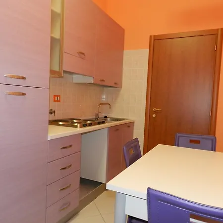 Aparthotel Valdocco